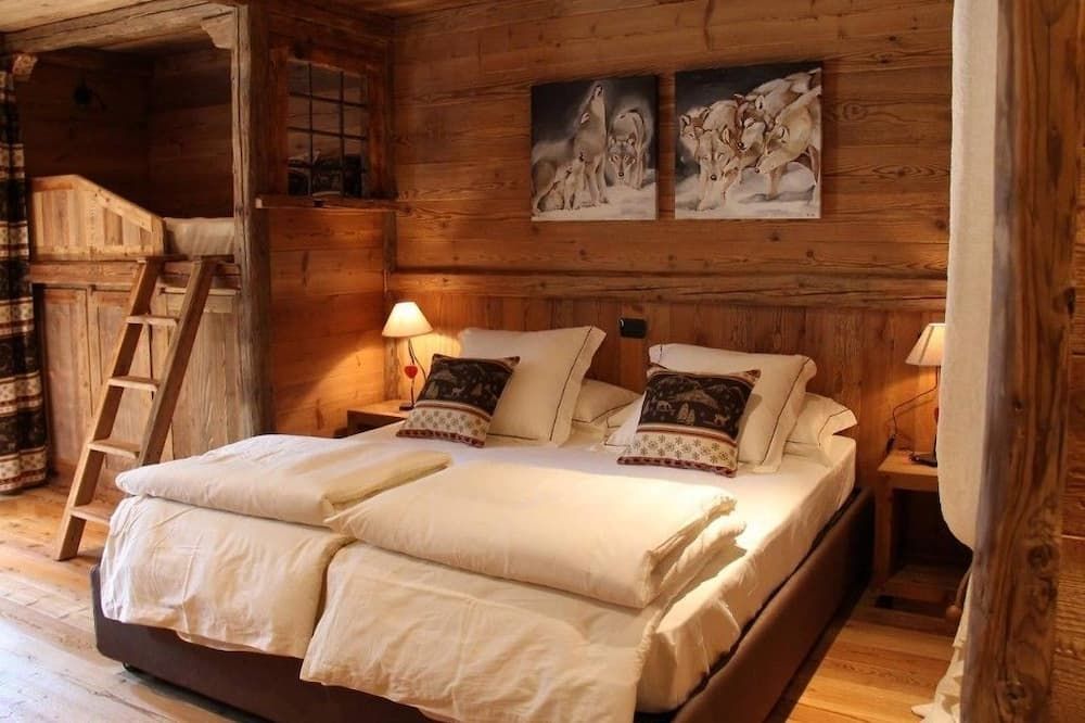 غرفة نوم صورة