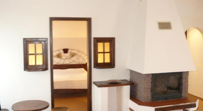 وسائل راحة في الغرف