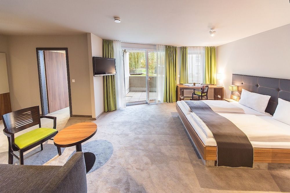 غرفة نوم صورة