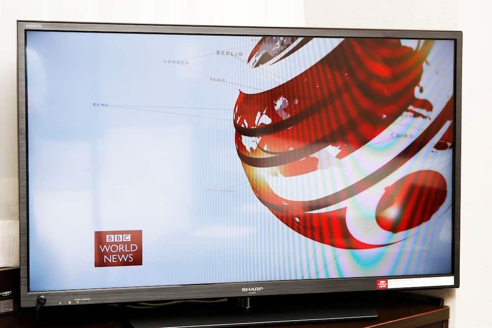 وسائل راحة في الغرف