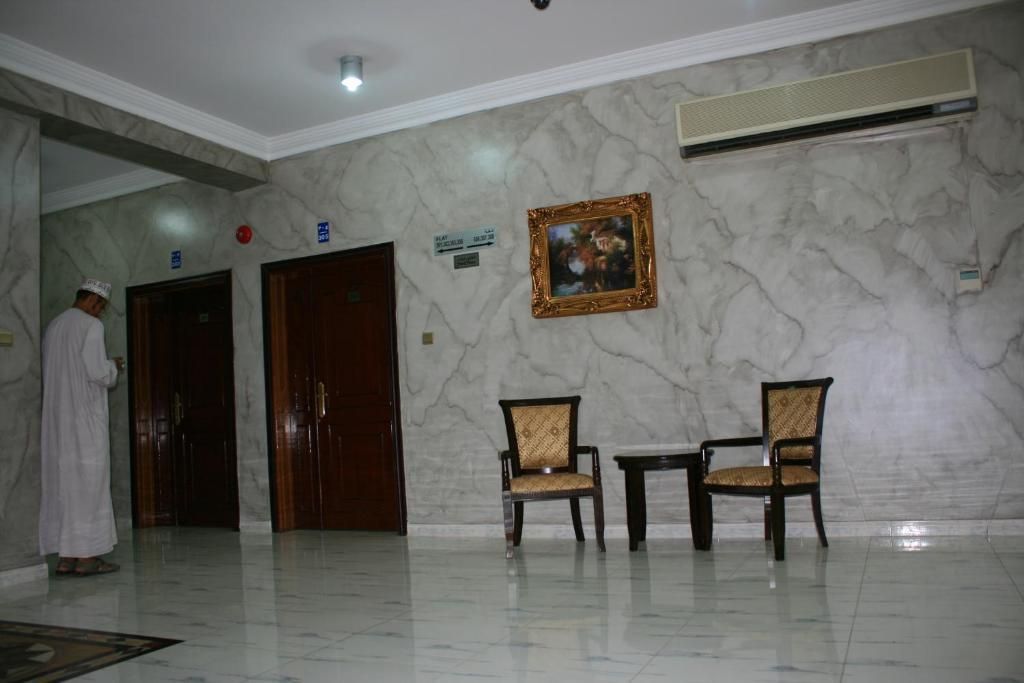ردهة