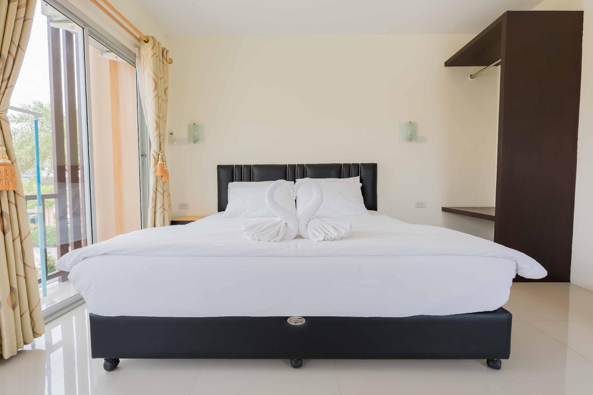 غرفة نوم صورة