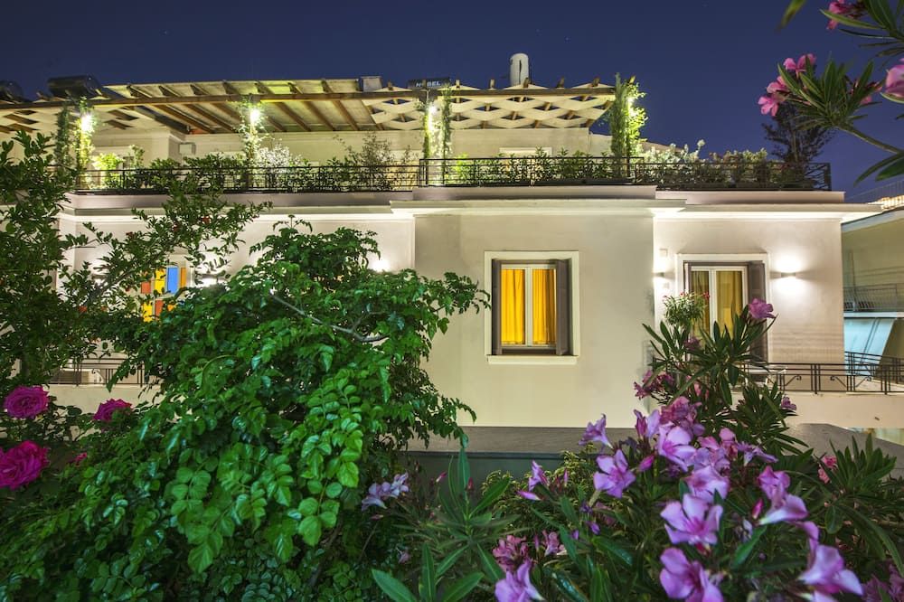 المظهر الخارجي