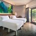 غرفة نوم