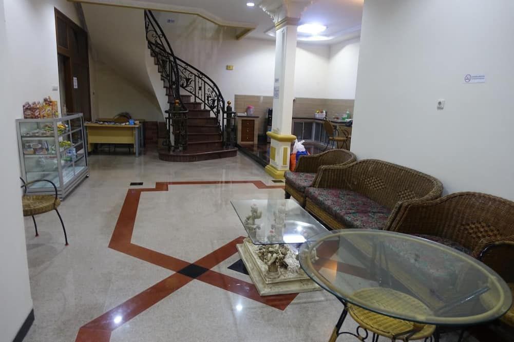 ردهة