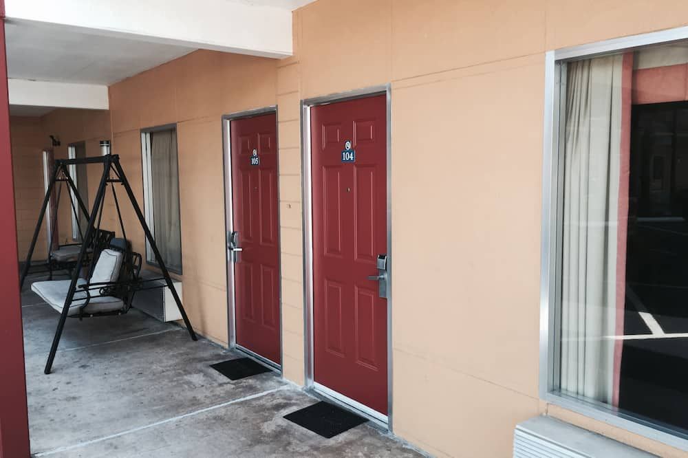 المظهر الخارجي