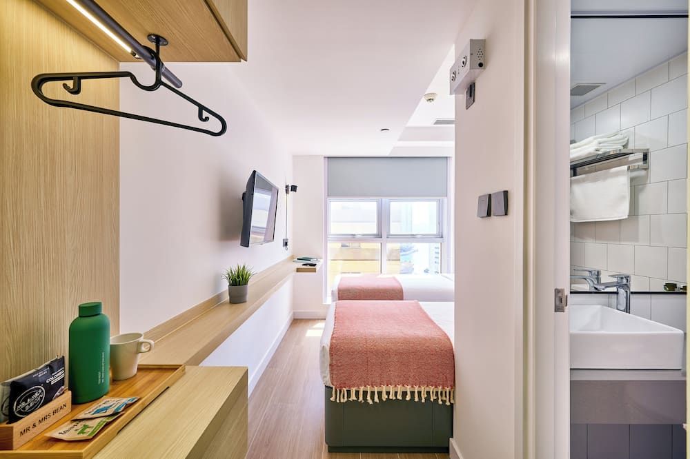 غرفة نوم صورة