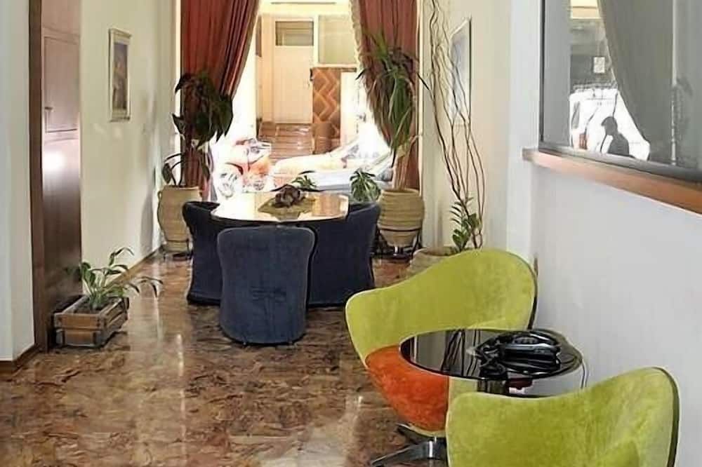 ردهة