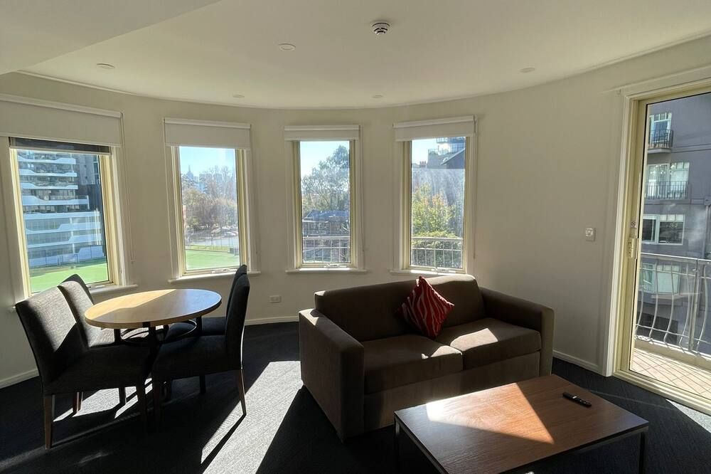 غرفة معيشة صورة