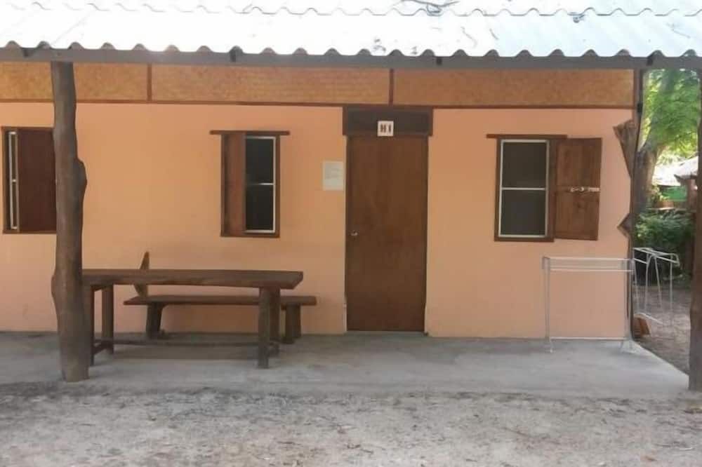 المظهر الخارجي