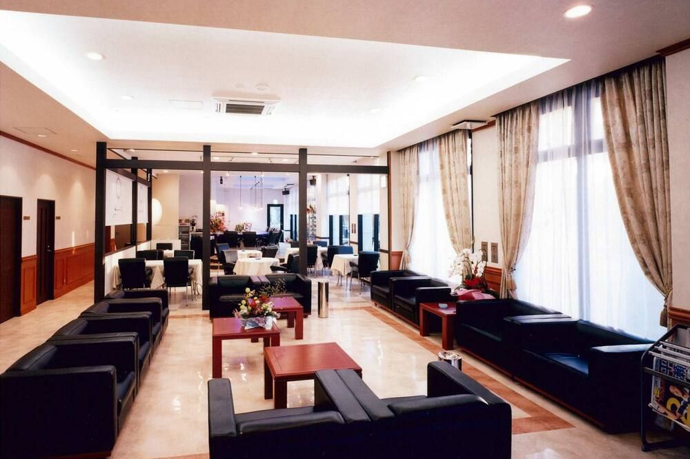ردهة