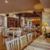 مطعم