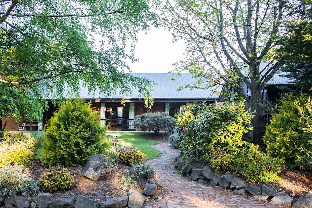 المظهر الخارجي