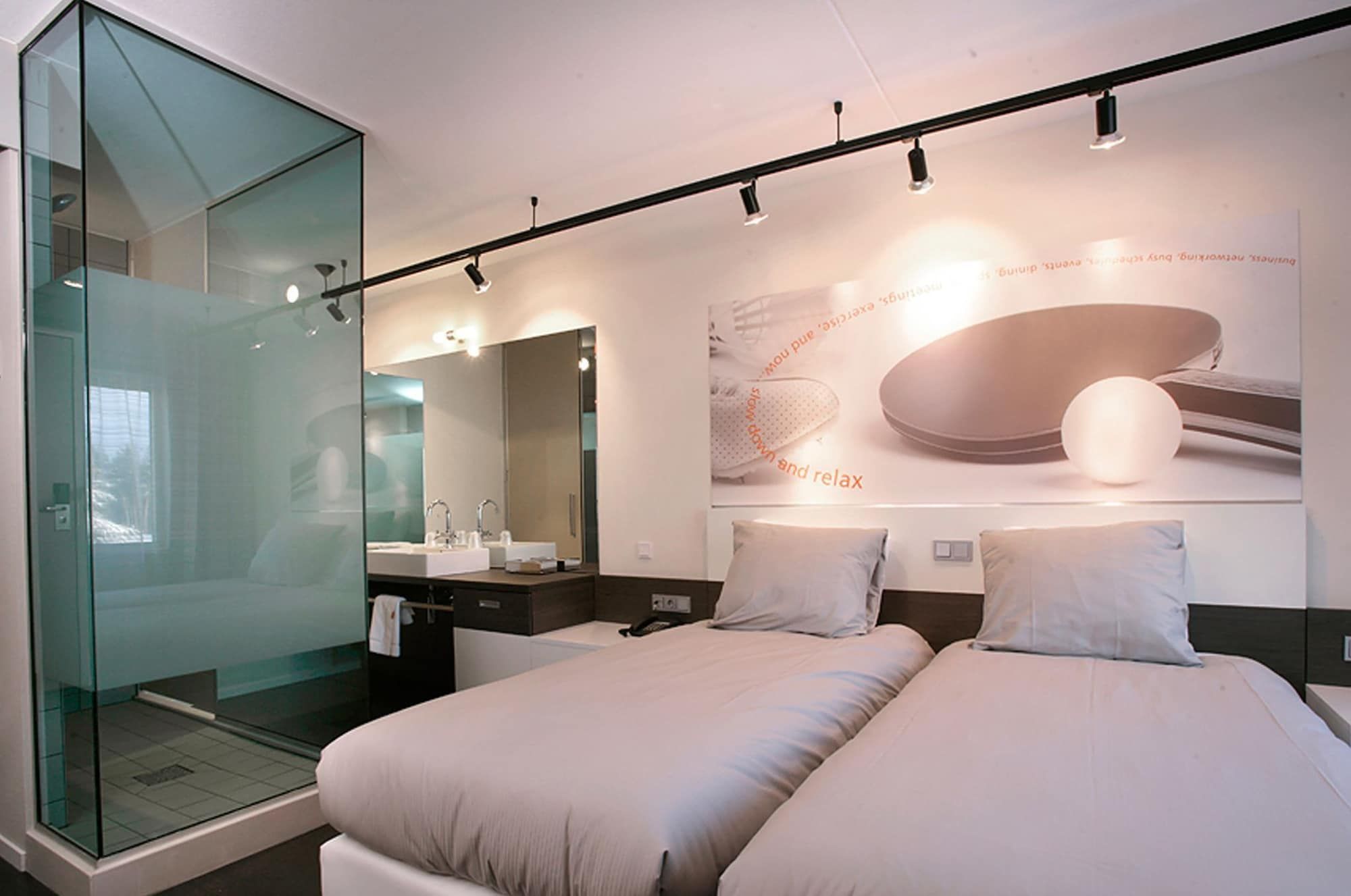 غرفة نوم صورة