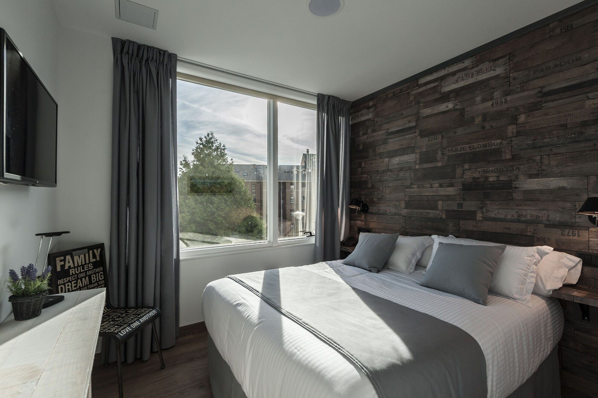 غرفة نوم صورة