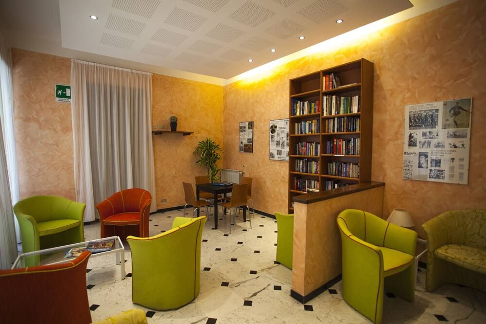 ردهة