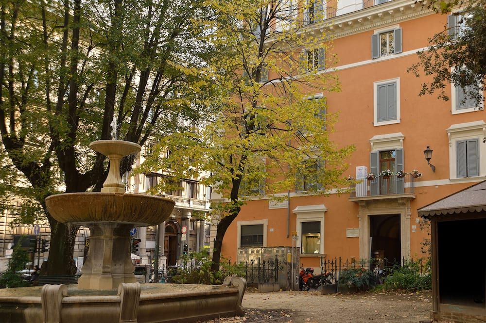 المظهر الخارجي