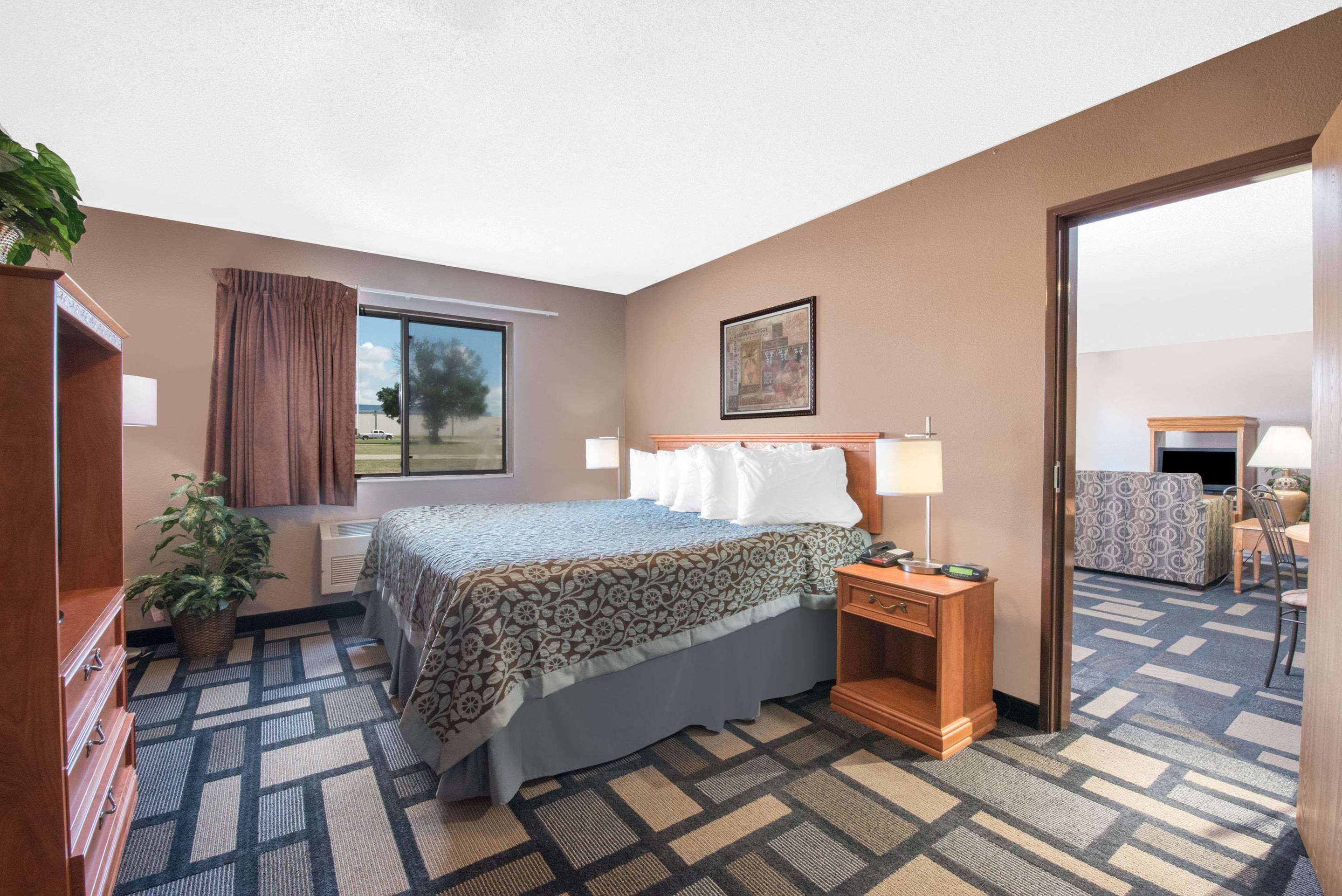 غرفة نوم صورة