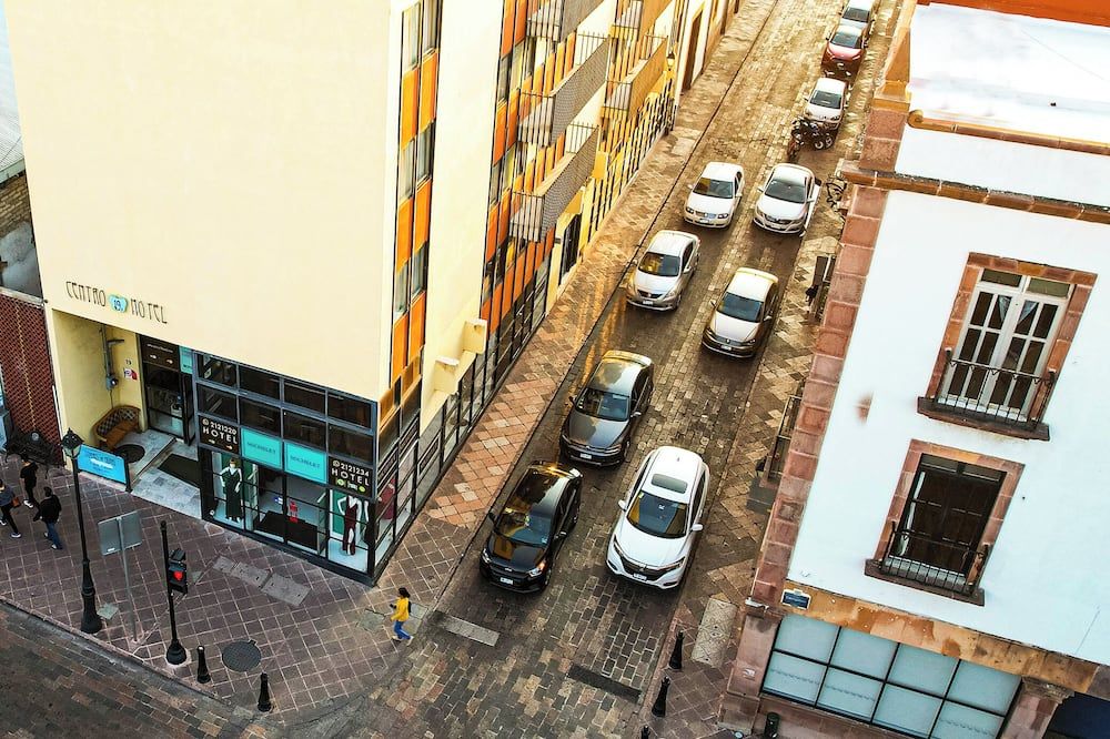 المظهر الخارجي