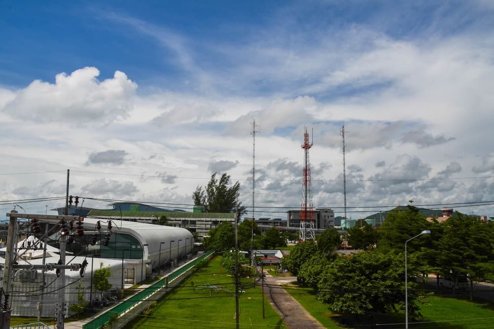 المظهر الخارجي