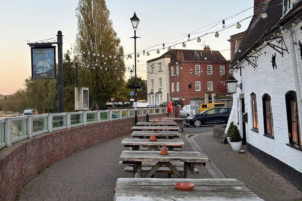 المظهر الخارجي