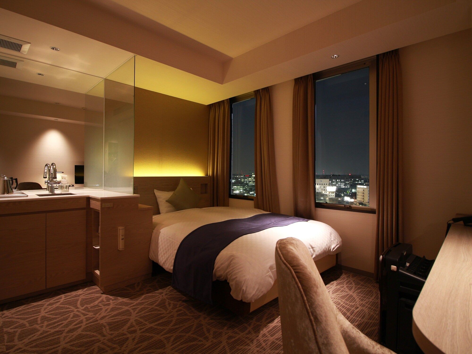 غرفة نوم صورة