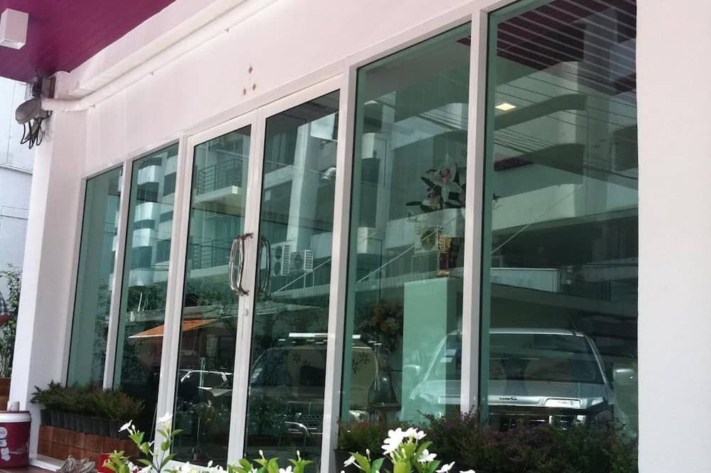 المظهر الخارجي