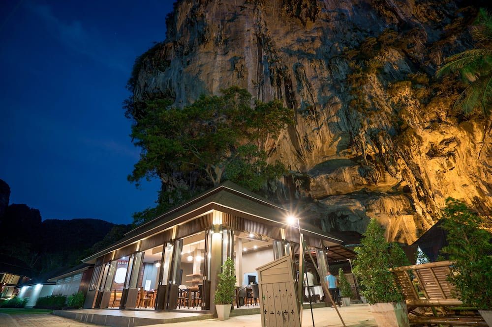 المظهر الخارجي