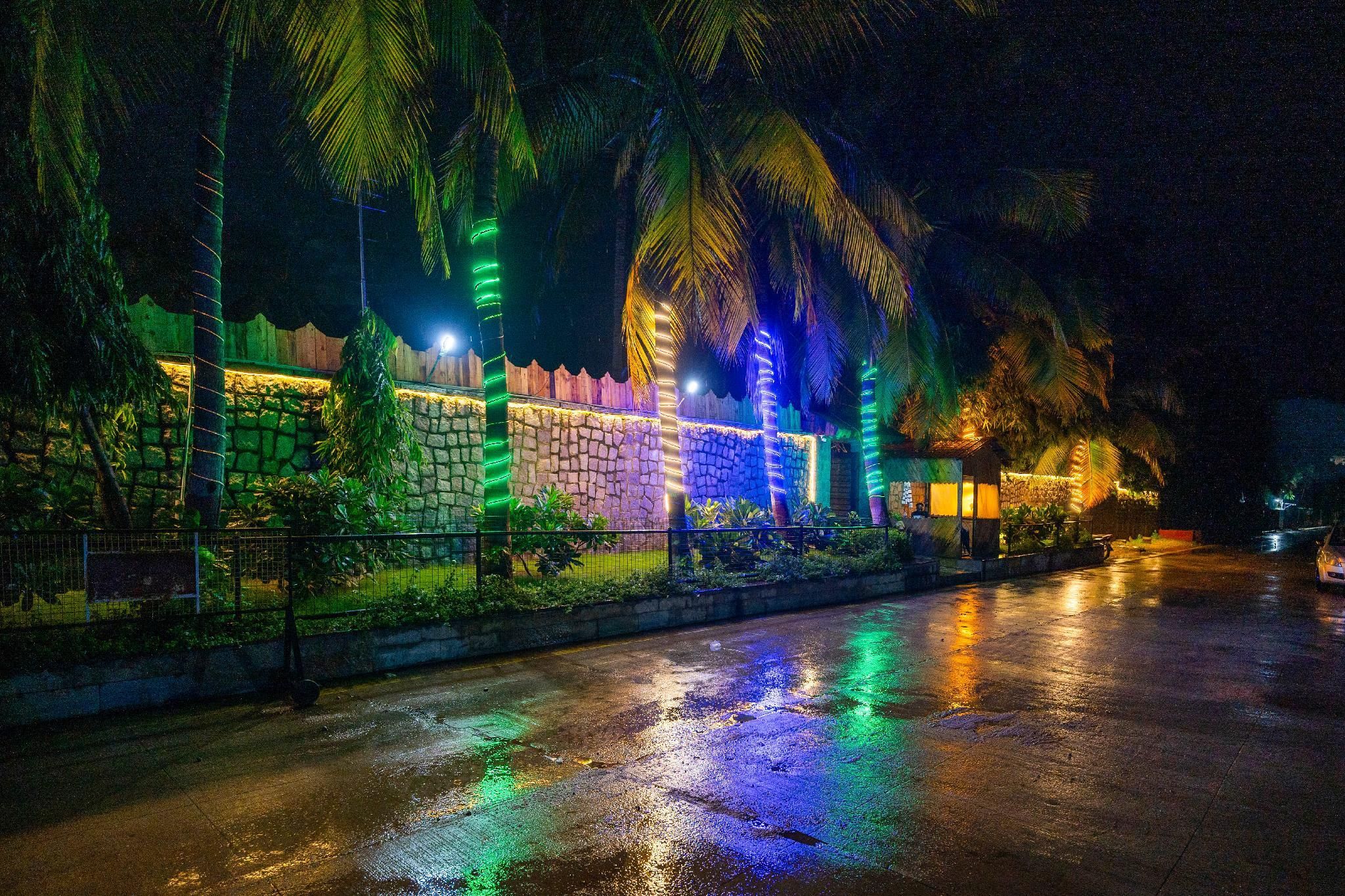 المظهر الخارجي