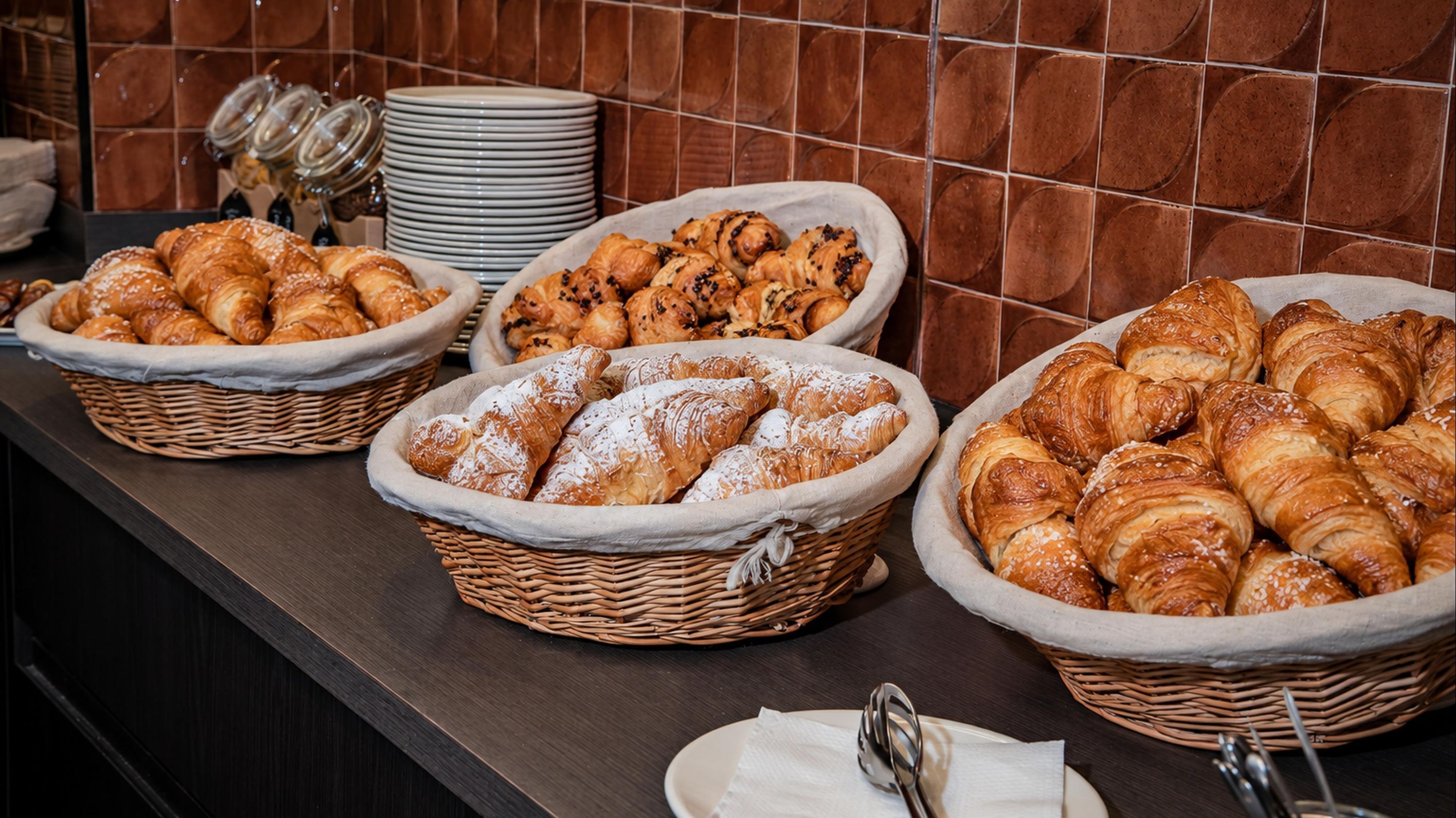 غرفة طعام