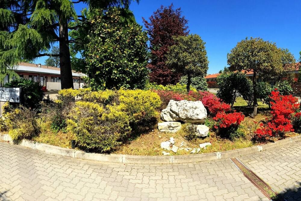 المظهر الخارجي