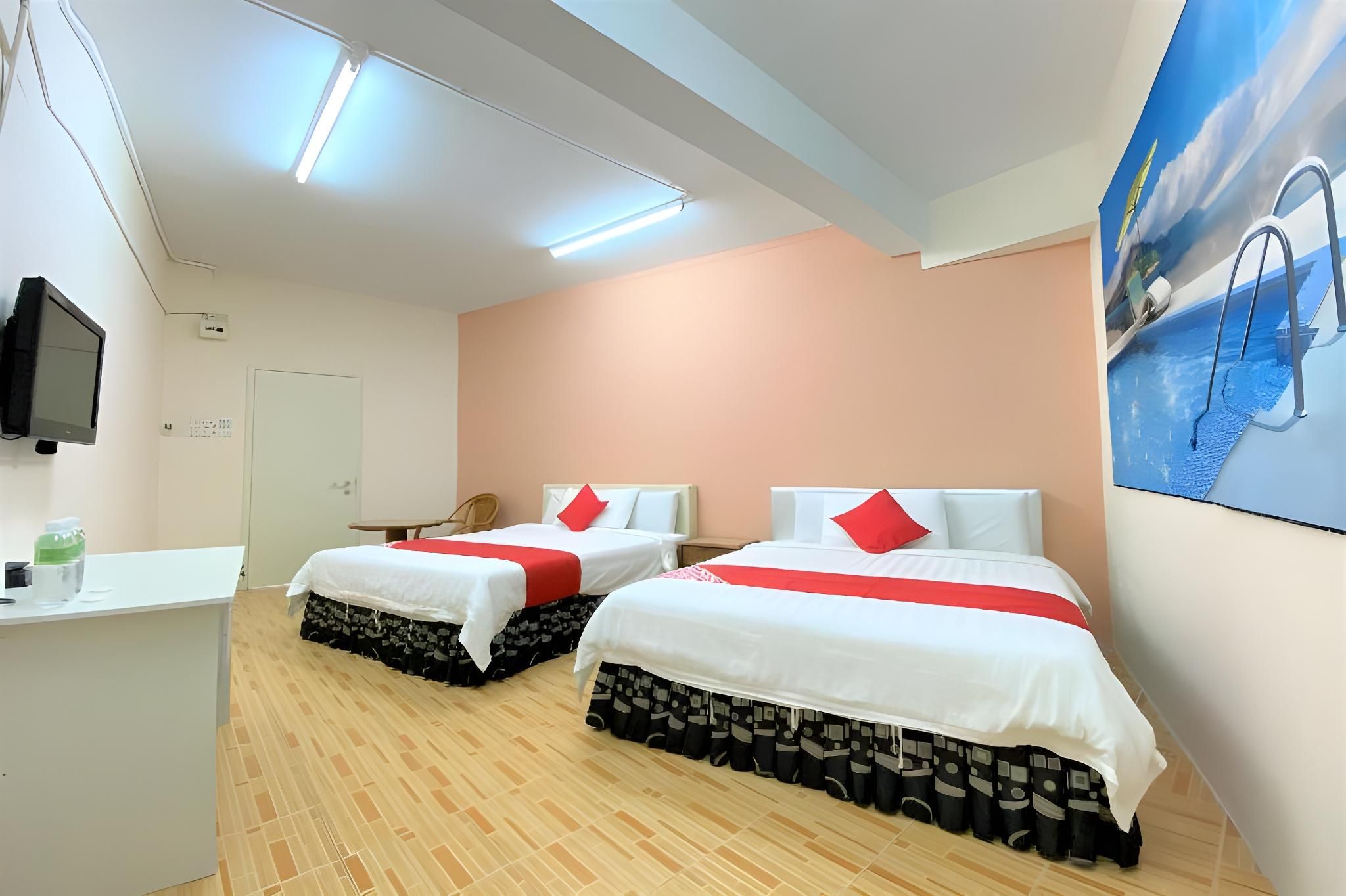 قاعة الولائم