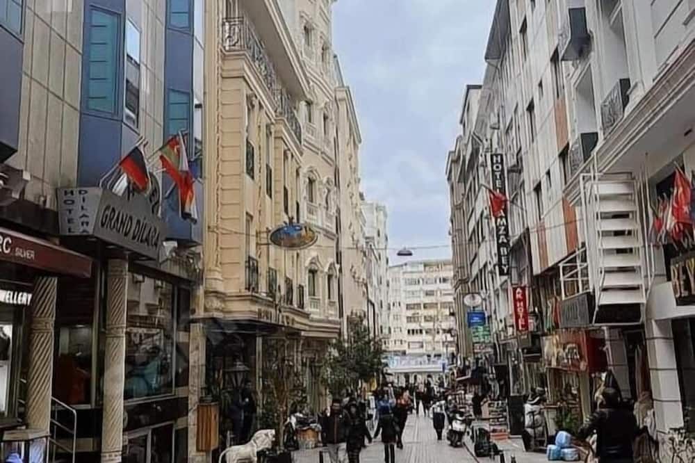 المظهر الخارجي