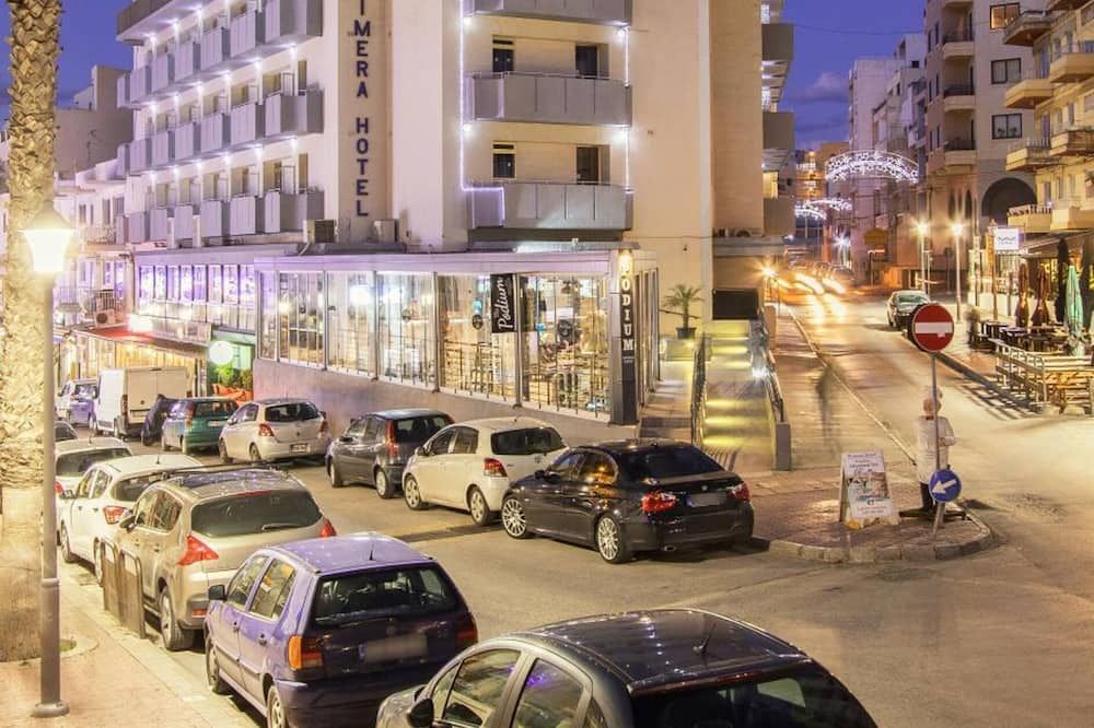 المظهر الخارجي