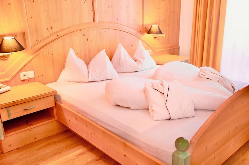 غرفة نوم