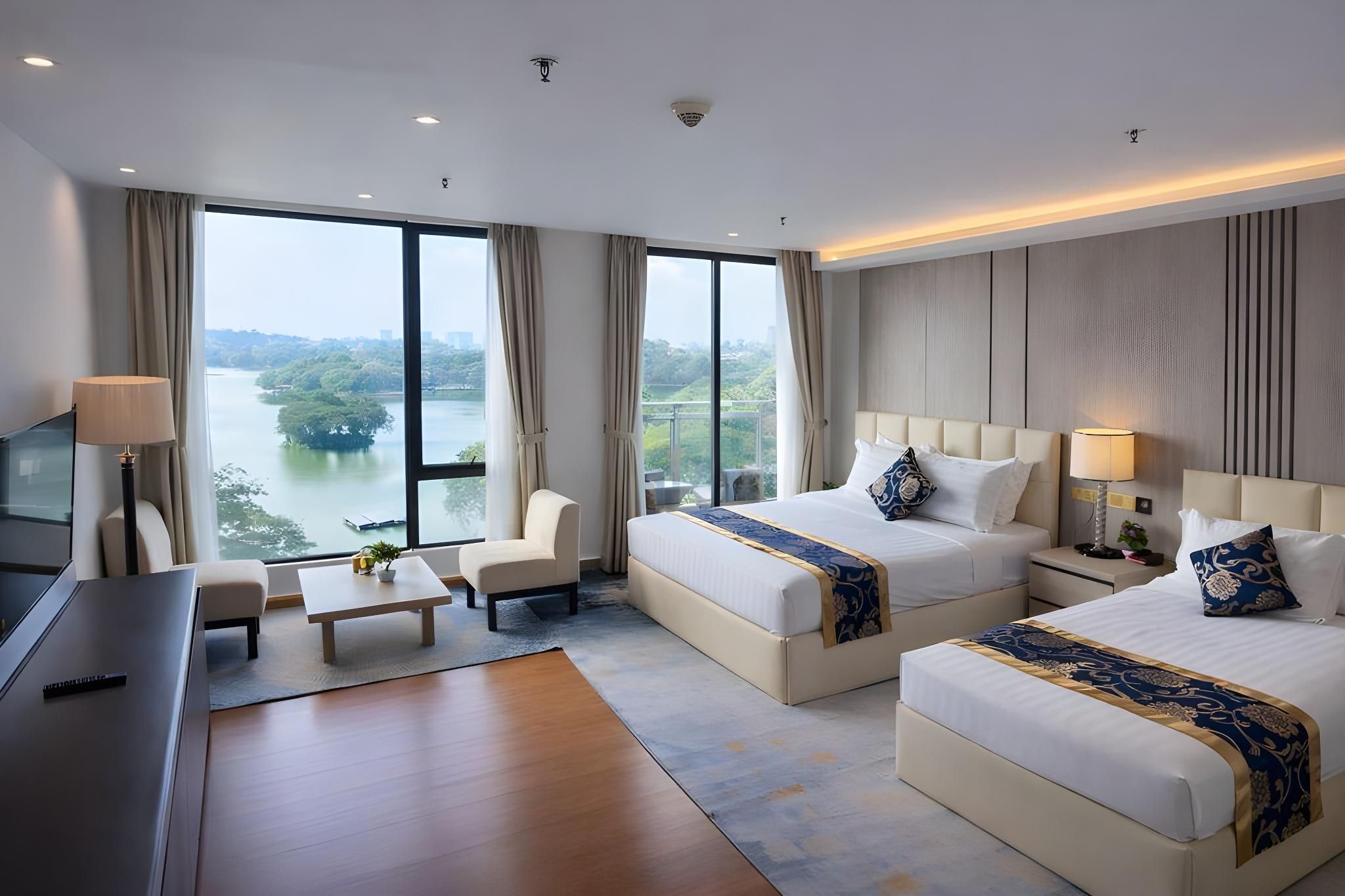 غرفة نوم صورة