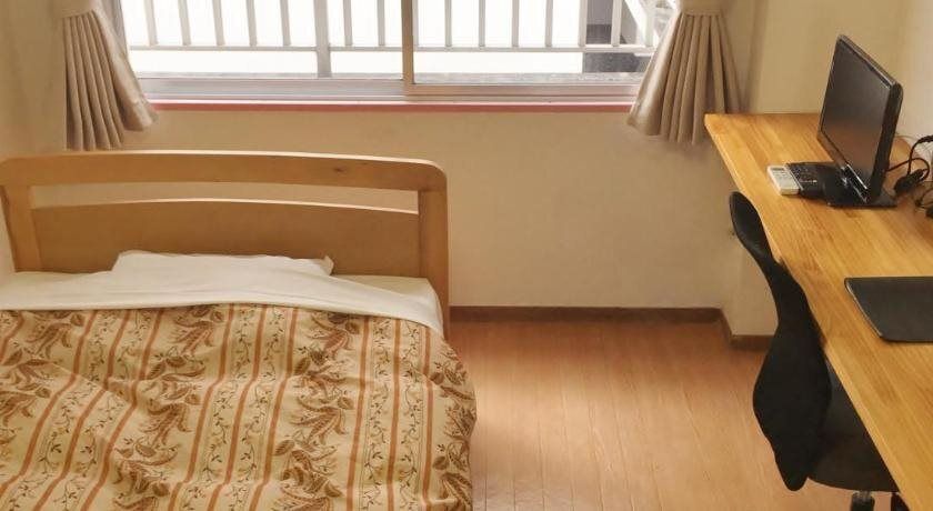 غرفة نوم صورة