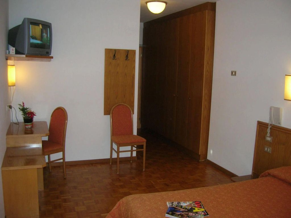 وسائل راحة في الغرف