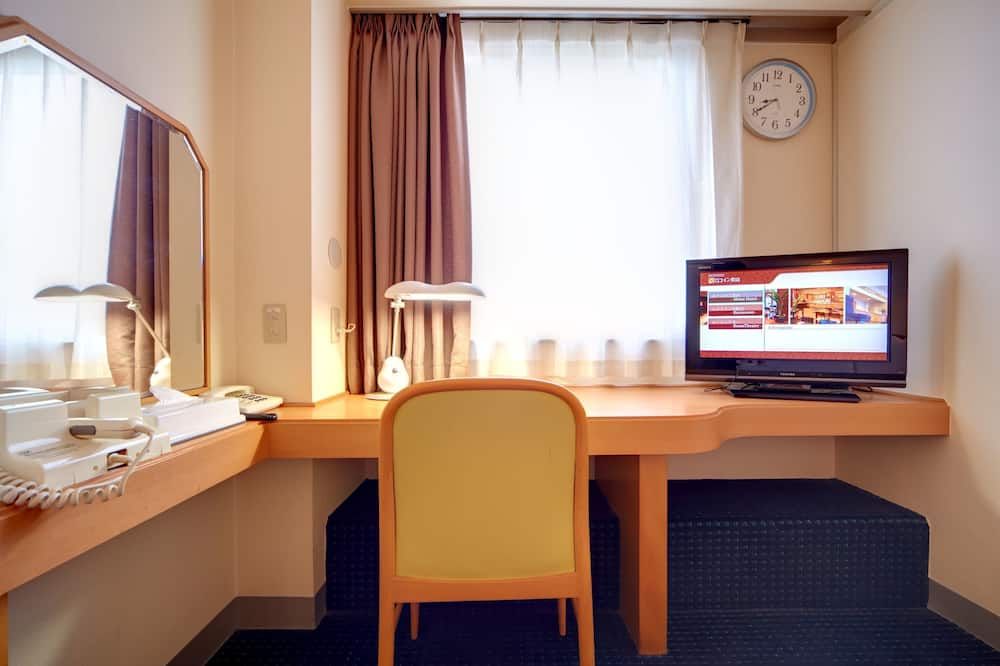 وسائل راحة في الغرف