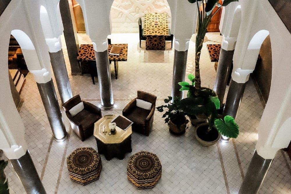 ردهة