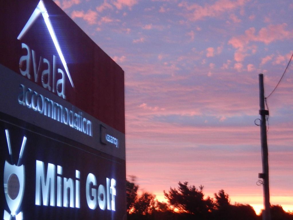 المظهر الخارجي