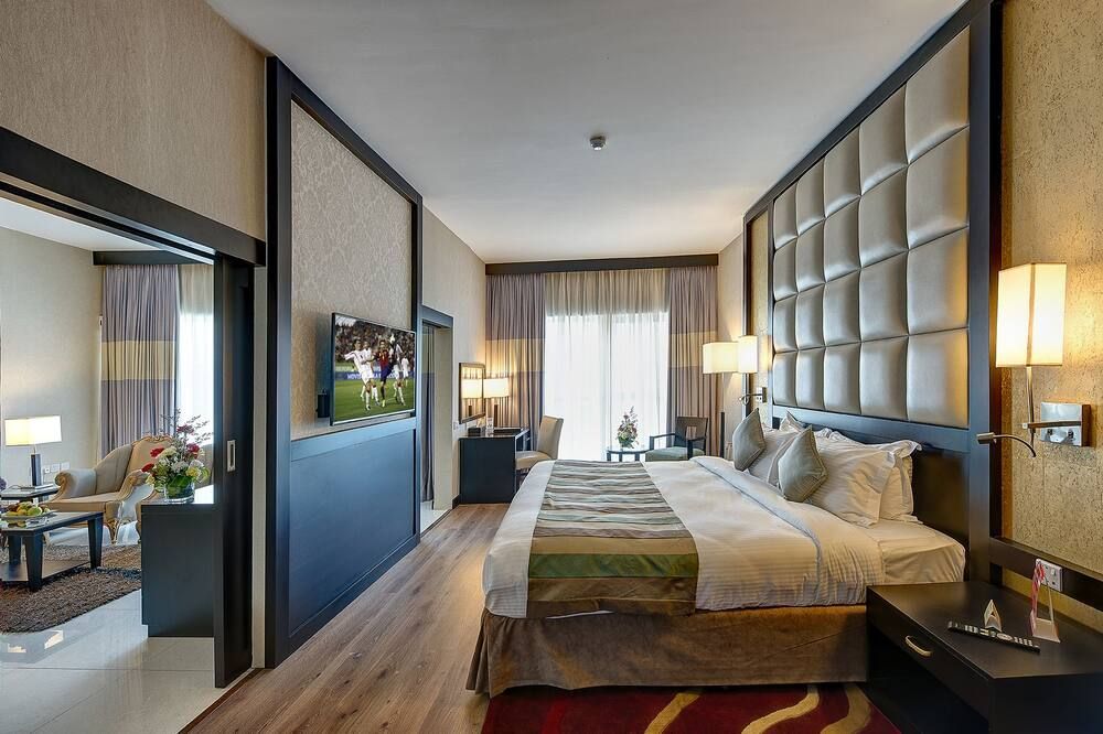 غرفة نوم صورة