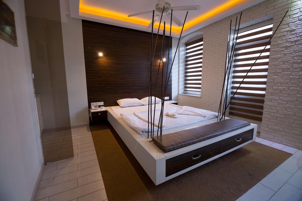 غرفة نوم صورة