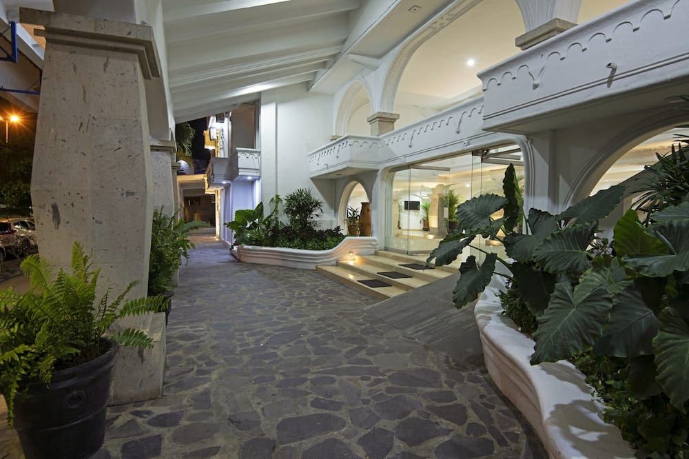 ردهة