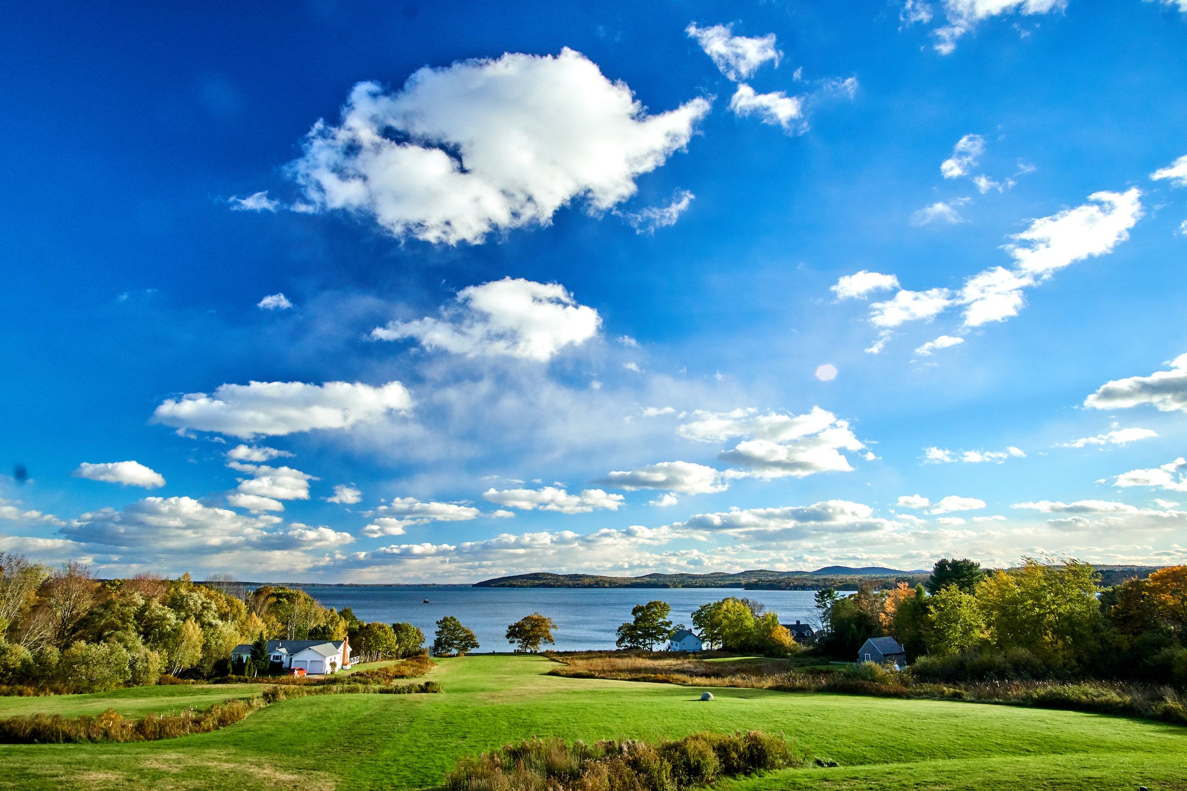 المظهر الخارجي