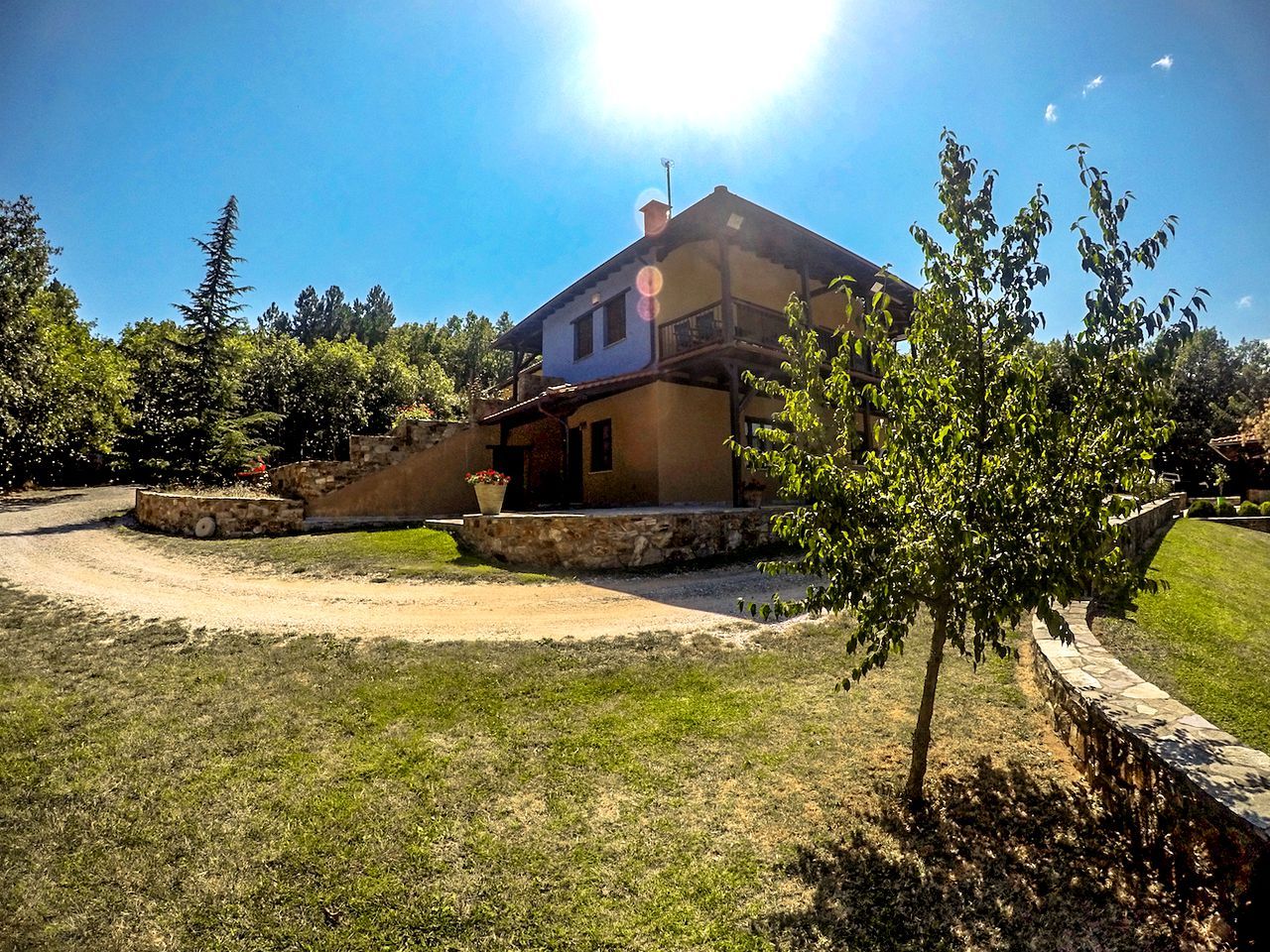 المظهر الخارجي