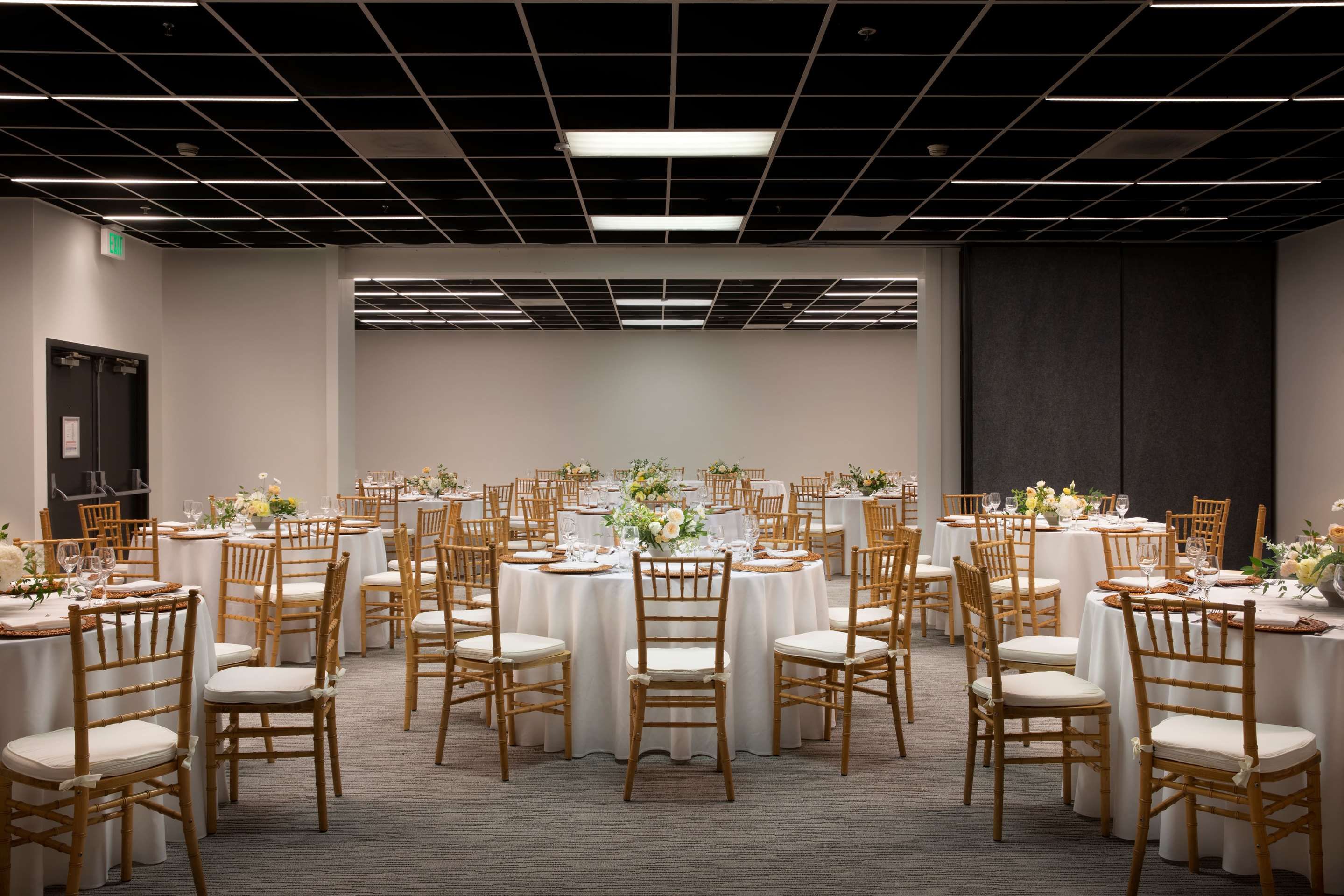 قاعة الولائم