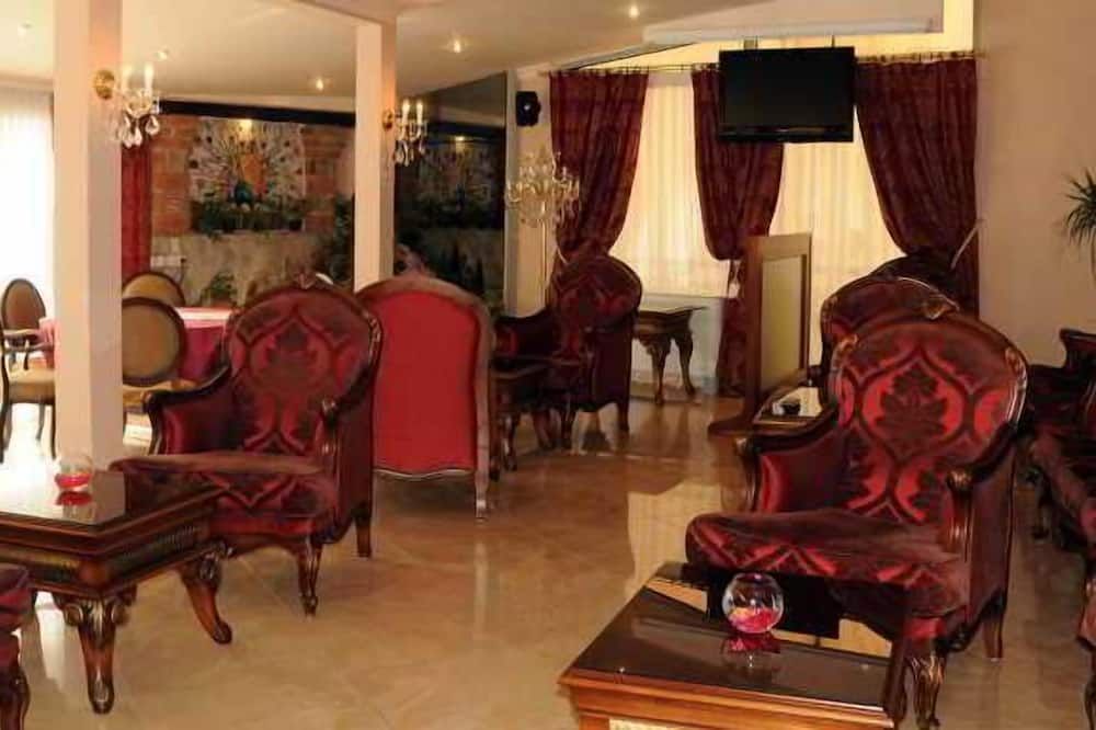 ردهة