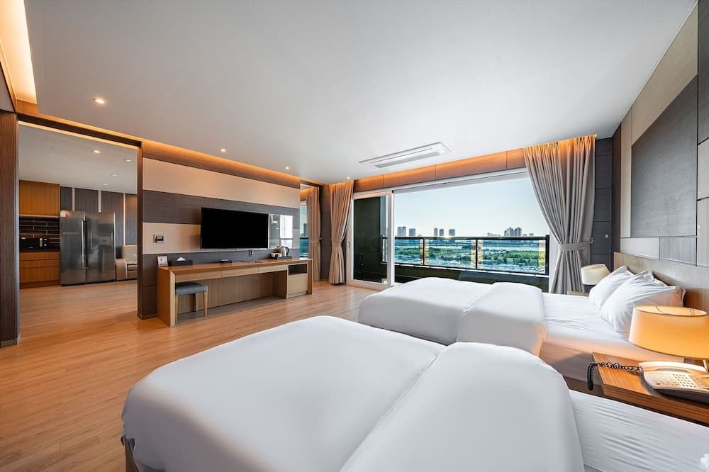 غرفة نوم صورة