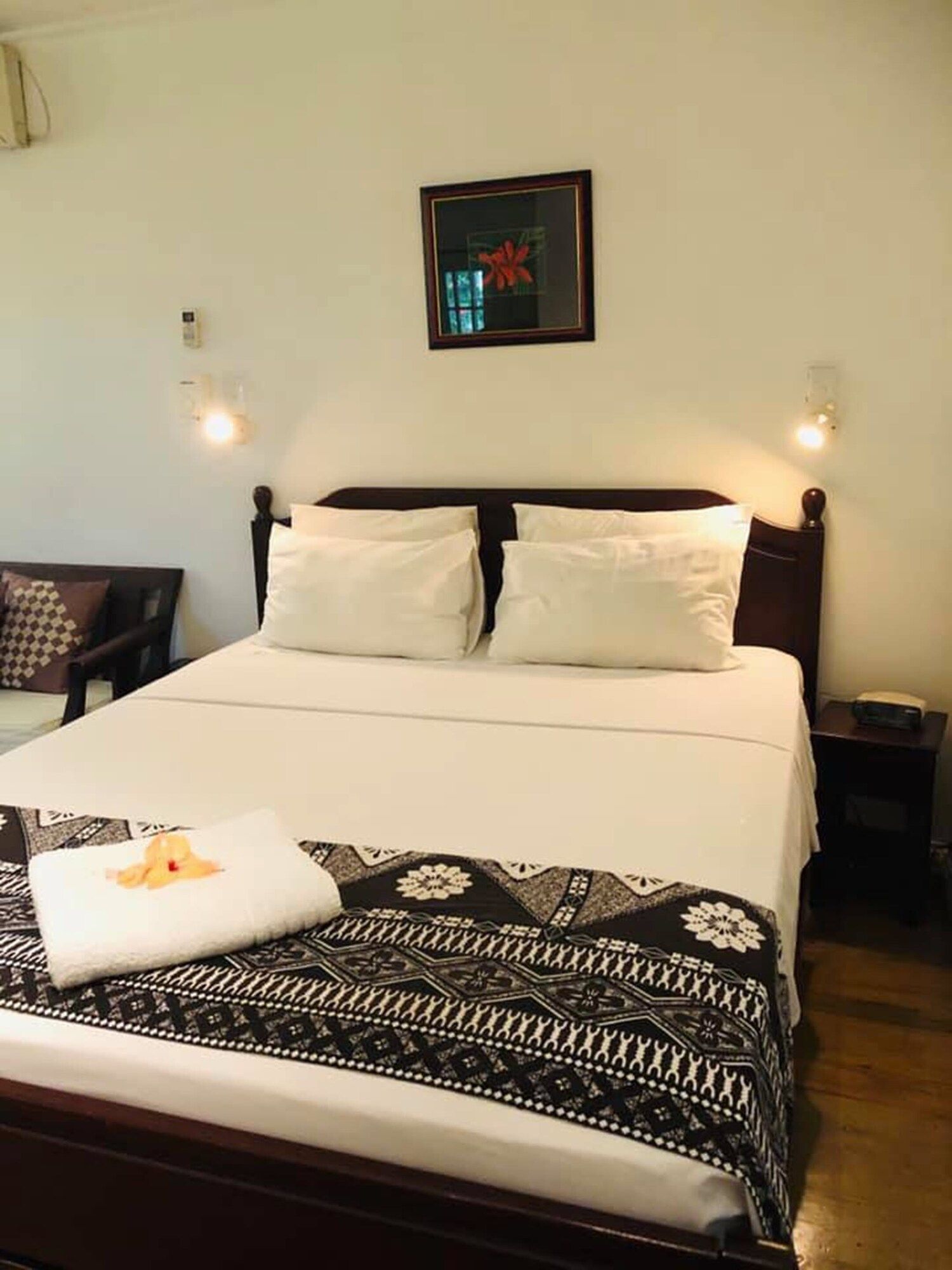 غرفة نوم صورة